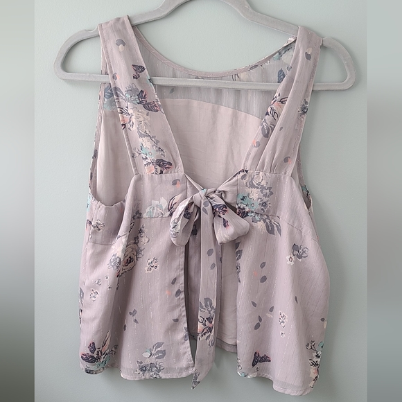 GF Tank - Picture 2 of 2